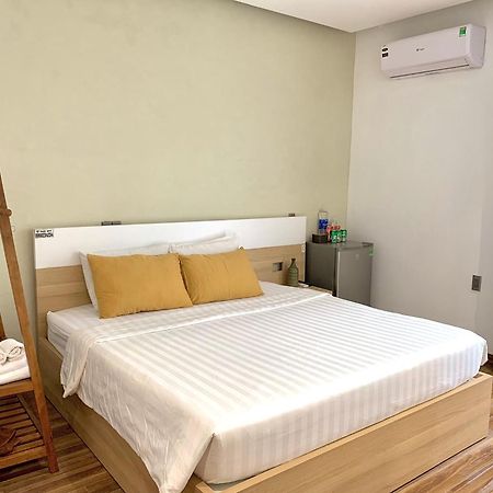 Soleil Hostel Huế Kültér fotó