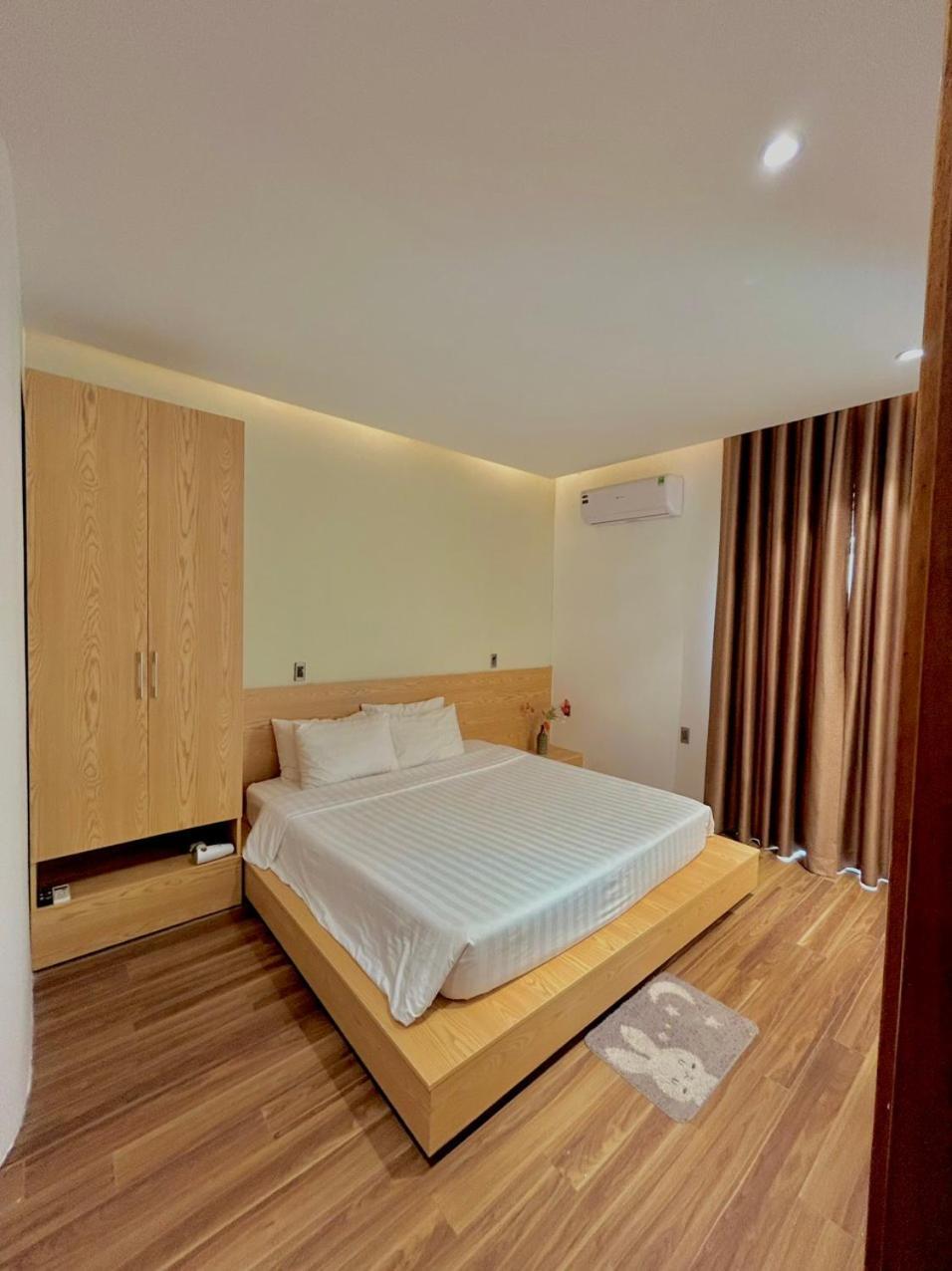 Soleil Hostel Huế Kültér fotó
