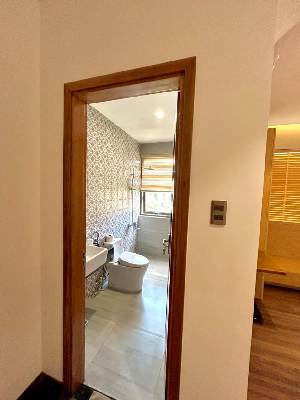 Soleil Hostel Huế Kültér fotó