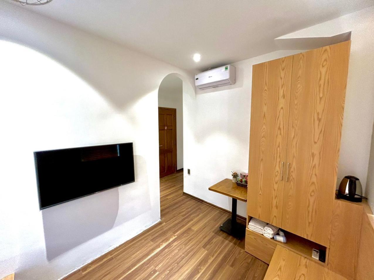 Soleil Hostel Huế Kültér fotó