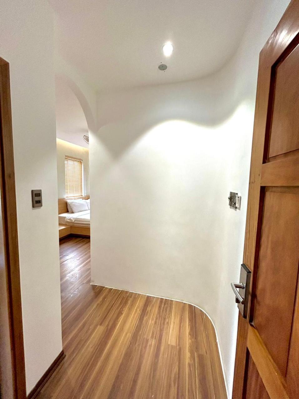 Soleil Hostel Huế Kültér fotó