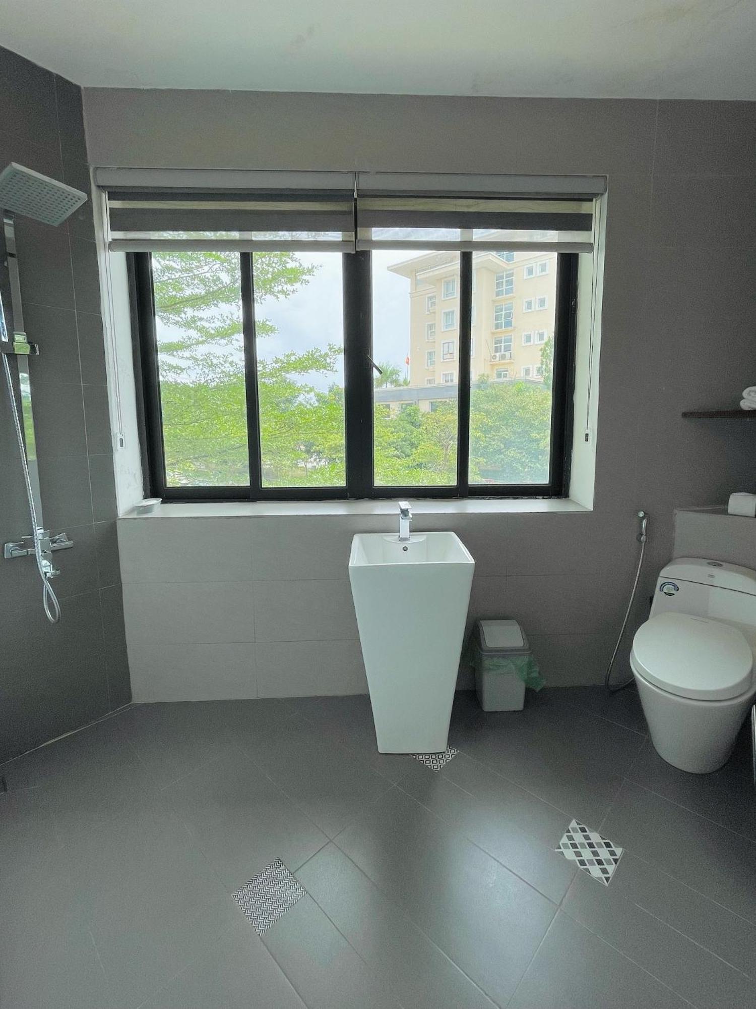 Soleil Hostel Huế Kültér fotó