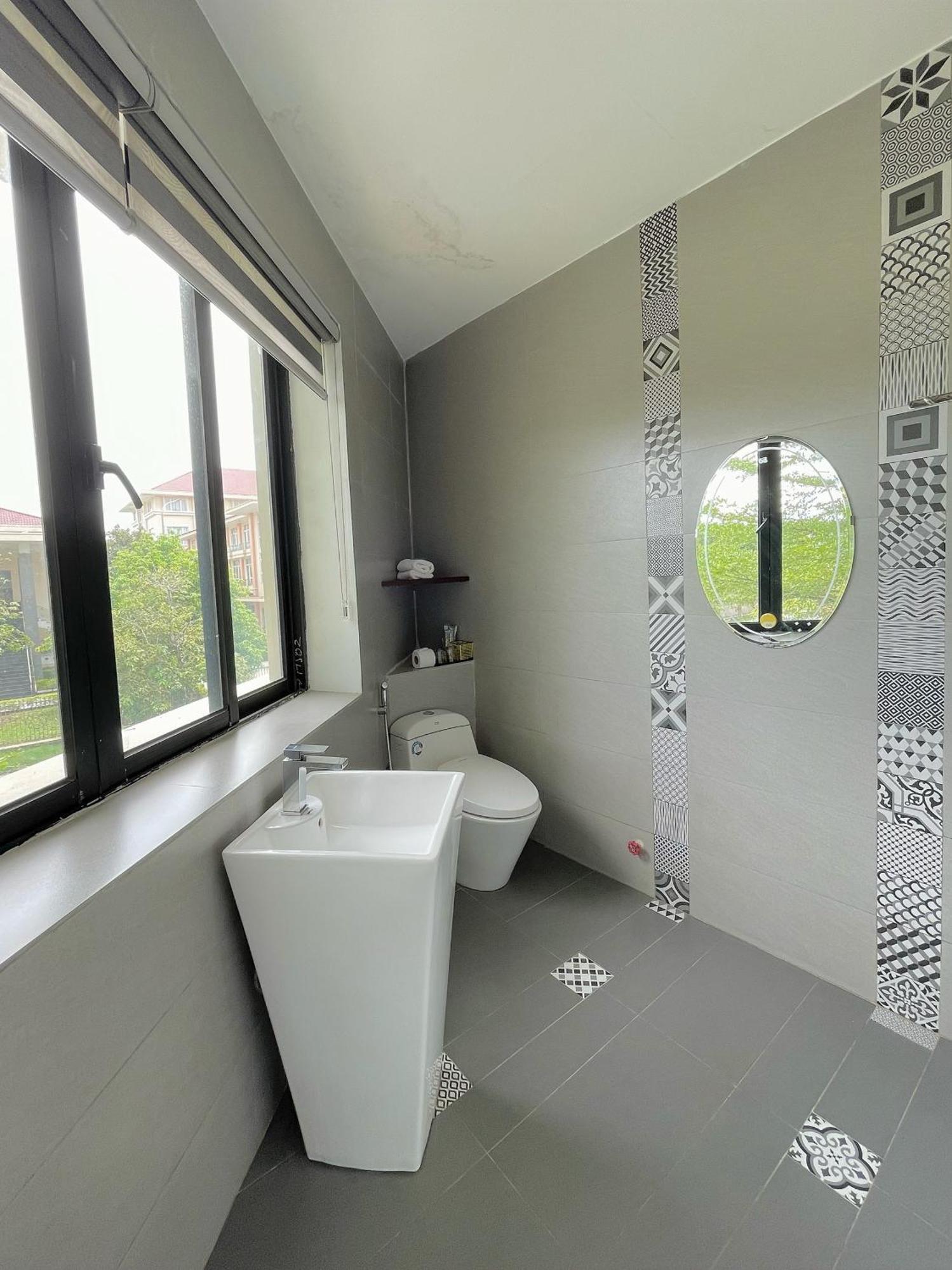 Soleil Hostel Huế Kültér fotó