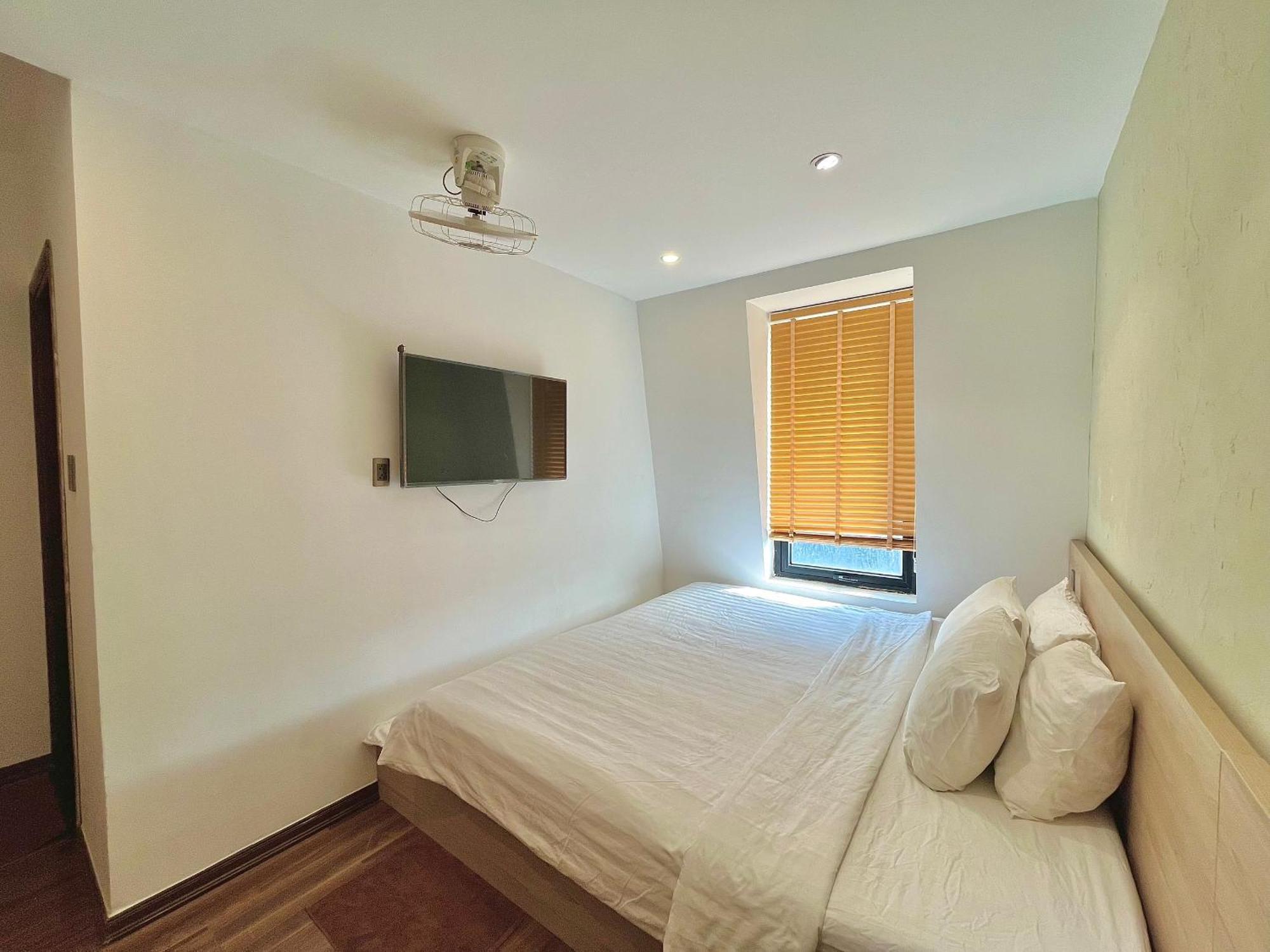 Soleil Hostel Huế Kültér fotó