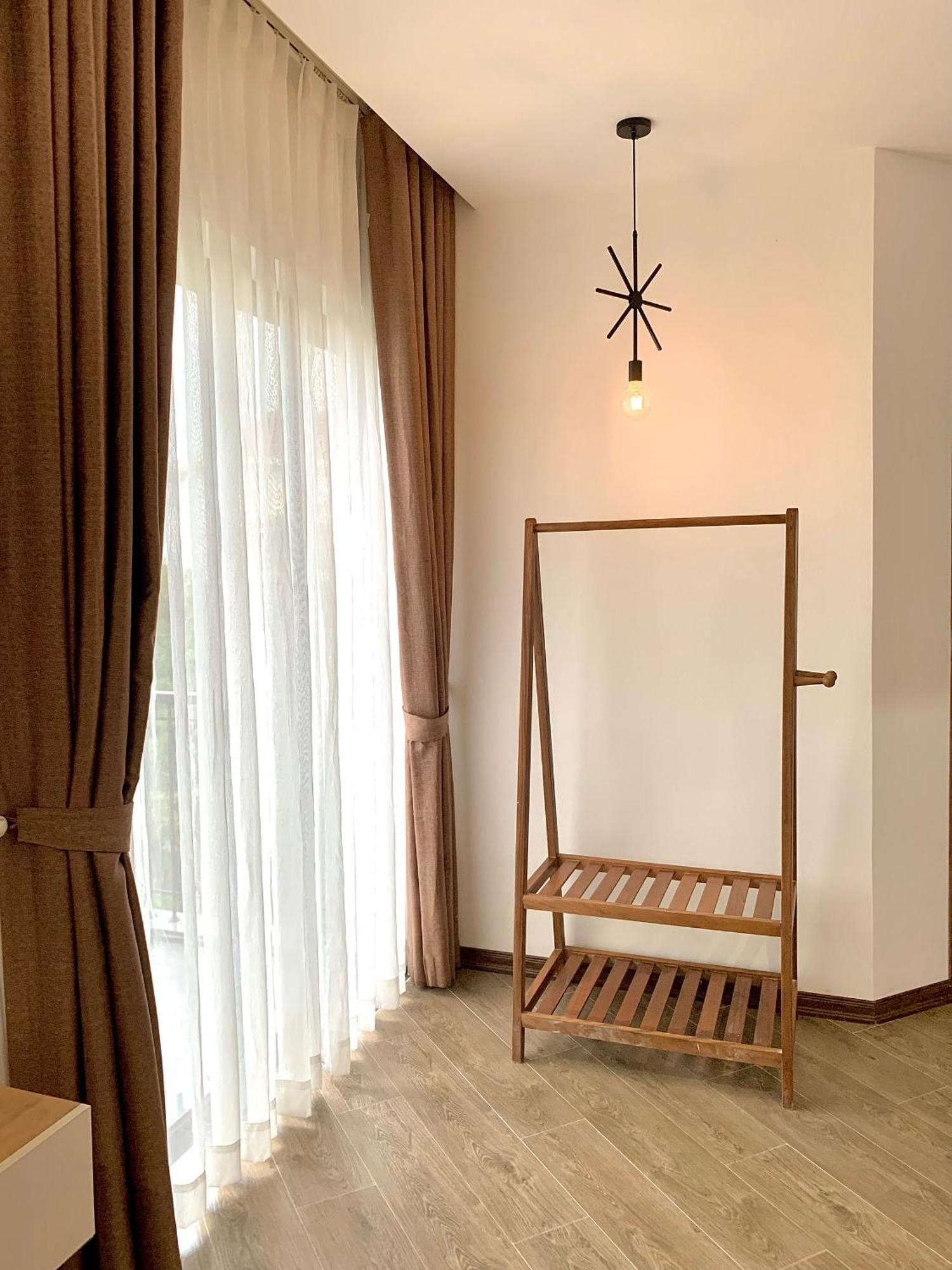 Soleil Hostel Huế Kültér fotó