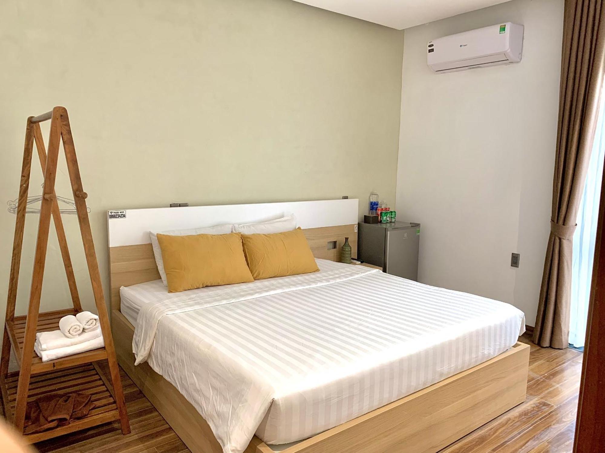 Soleil Hostel Huế Kültér fotó