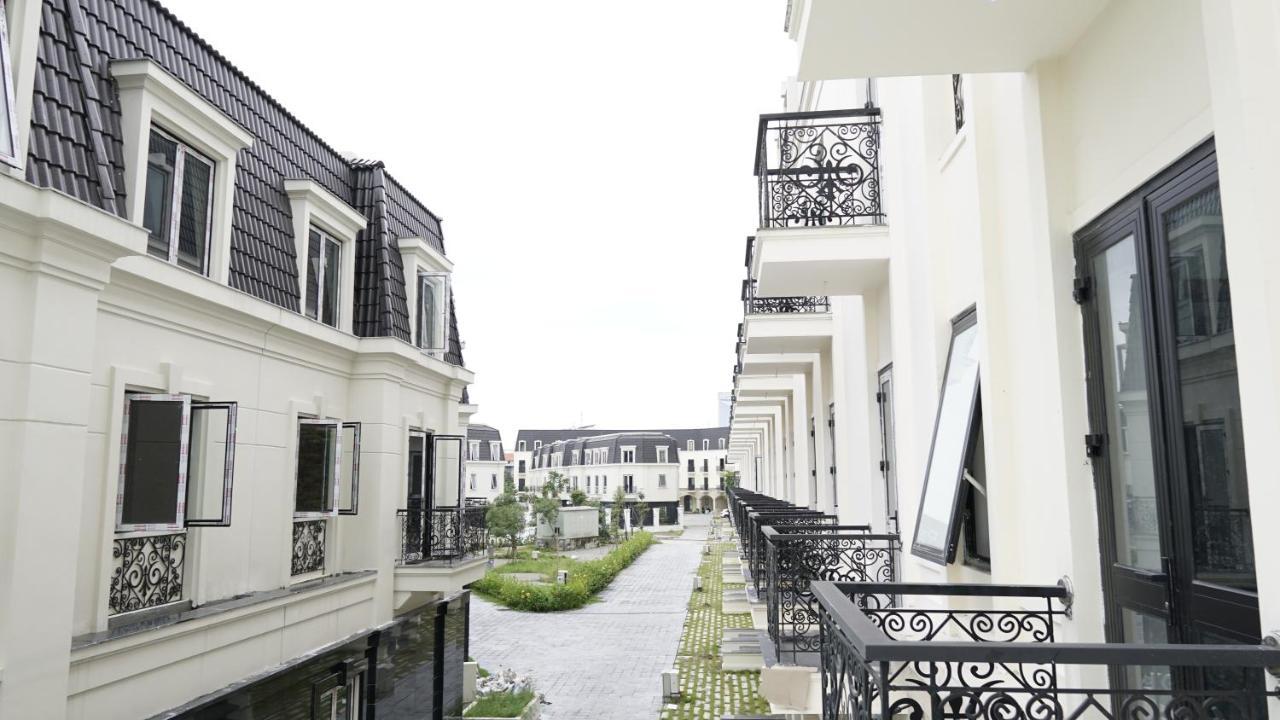 Soleil Hostel Huế Kültér fotó
