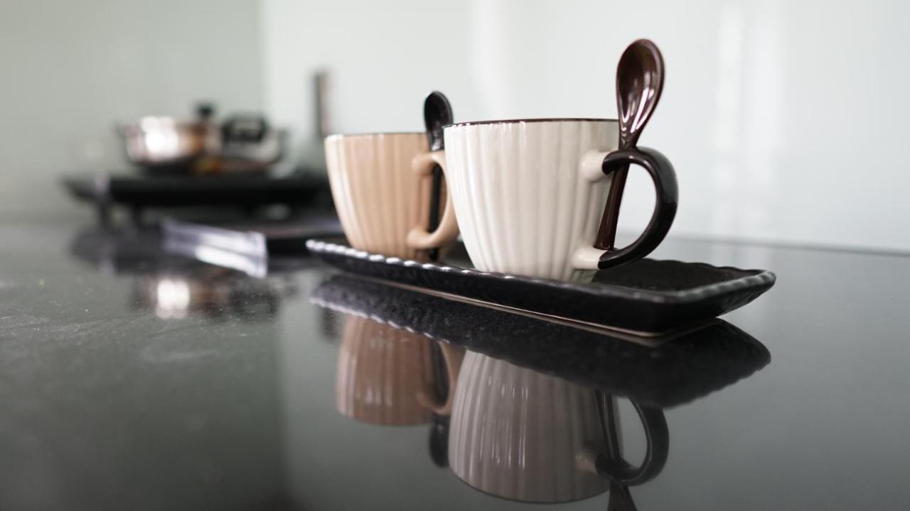 Soleil Hostel Huế Kültér fotó