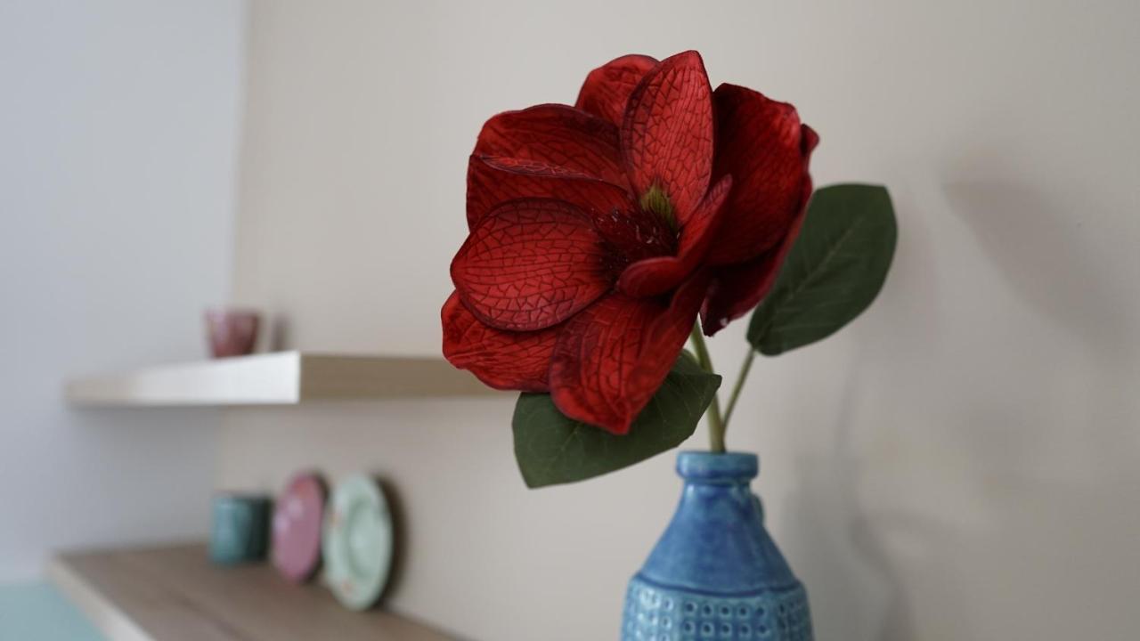 Soleil Hostel Huế Kültér fotó
