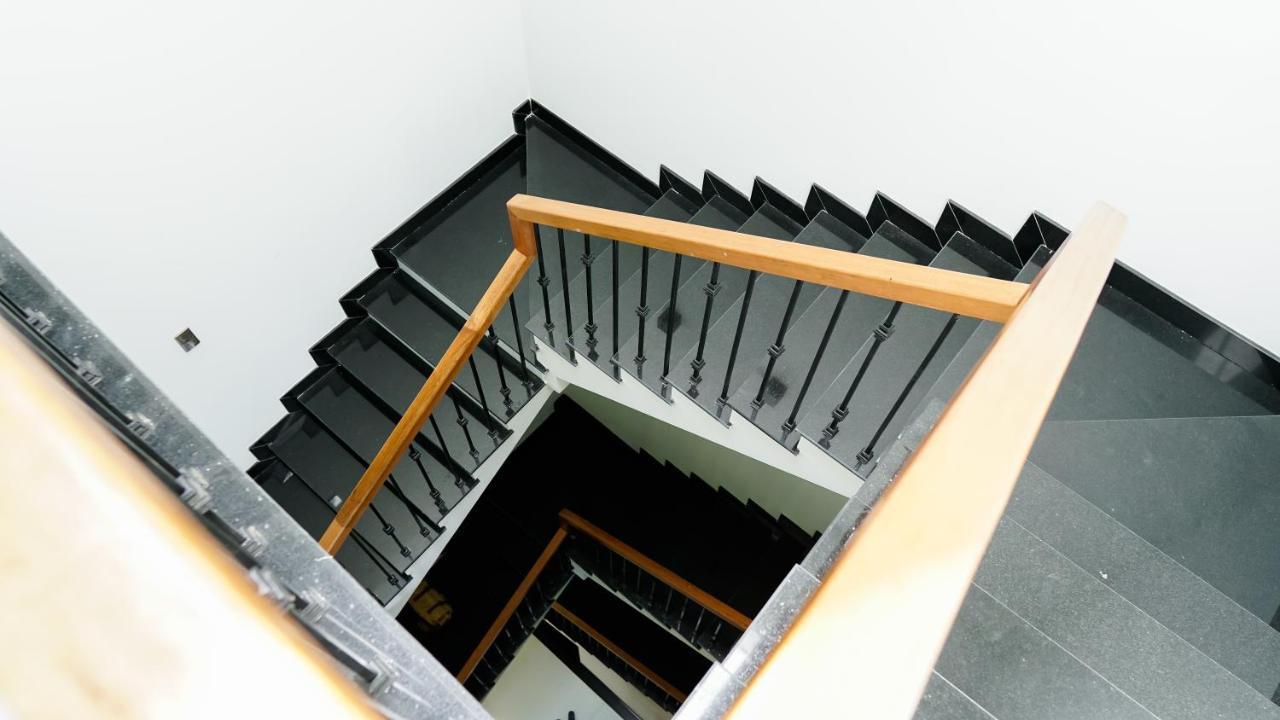 Soleil Hostel Huế Kültér fotó