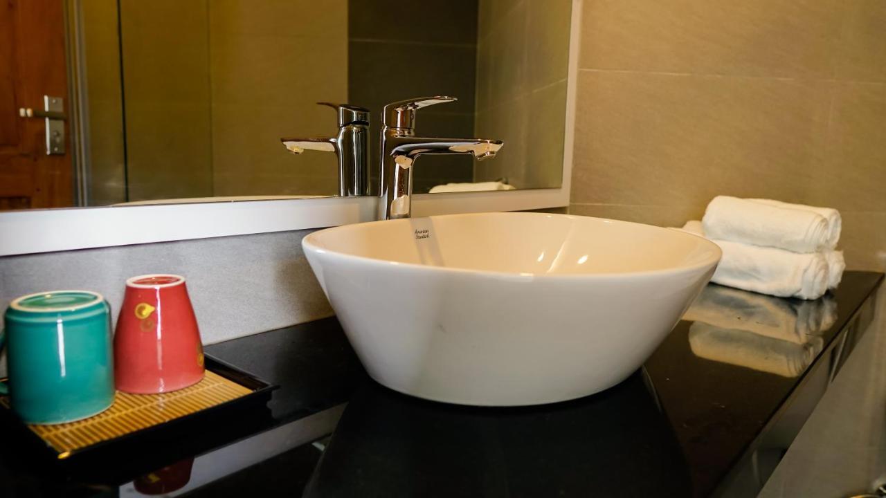 Soleil Hostel Huế Kültér fotó