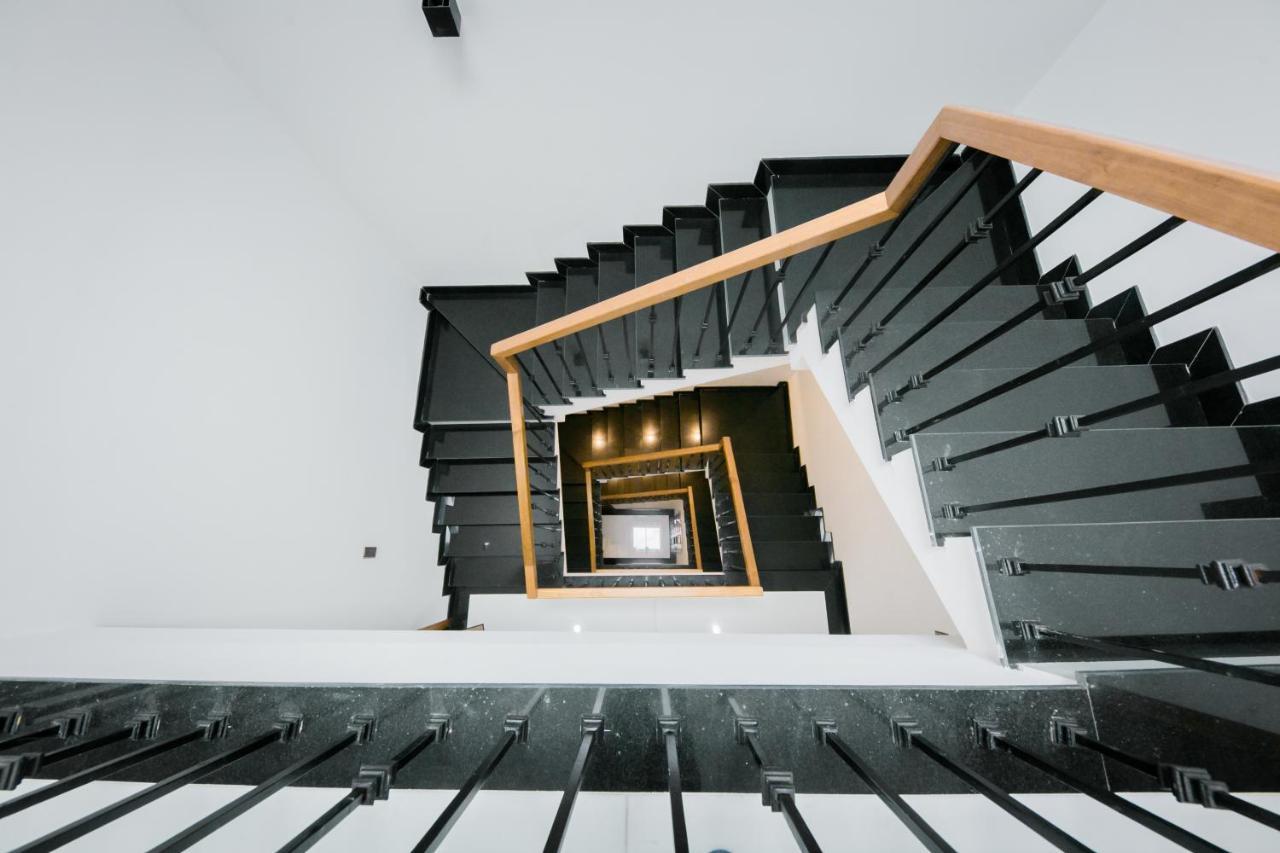 Soleil Hostel Huế Kültér fotó